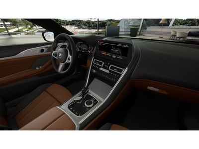 2026 BMW 8 Series - Photo 14