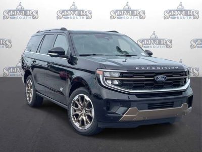2026 Ford Expedition - Photo 1