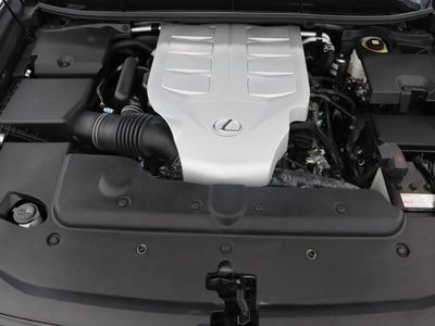 2023 Lexus GX 4WD - Photo 45