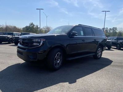 2026 Ford Expedition - Photo 7