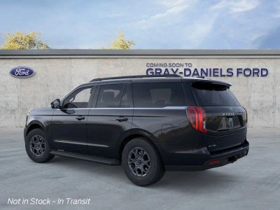 2026 Ford Expedition - Photo 4