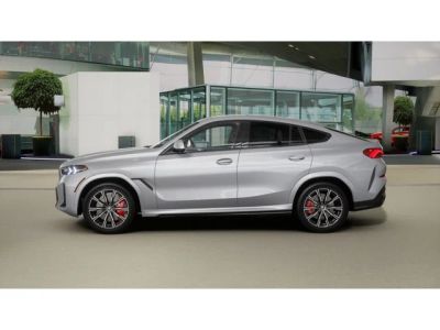 2027 BMW X6 - Photo 4