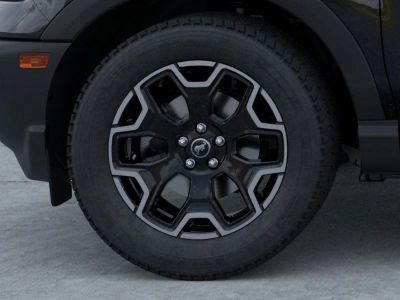2026 Ford Bronco Sport - Photo 19