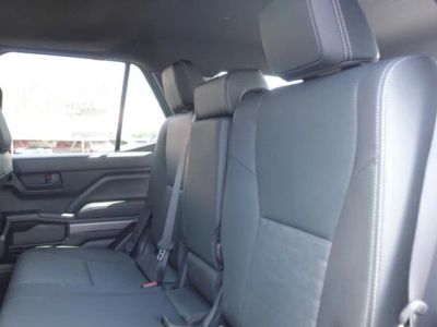 2026 Toyota 4Runner - Photo 29