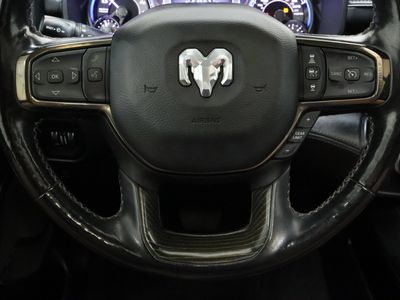 2020 Ram 1500 RWD - Photo 26