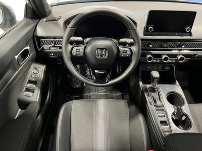 2026 Honda Civic Sedan - Photo 22