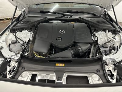 2026 Mercedes-Benz E-Class - Photo 32