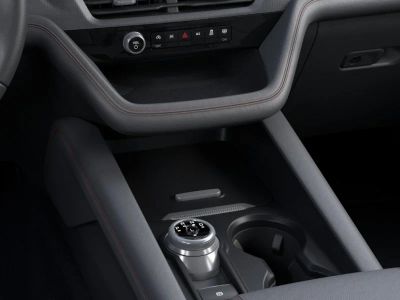 2025 Ford Explorer - Photo 15