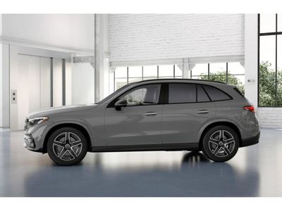 2026 Mercedes-Benz GLC — photo 77 view