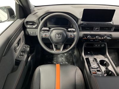 2026 Honda Passport - Photo 19
