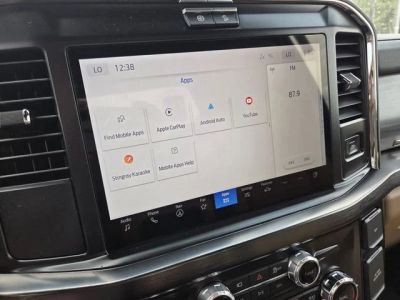 2026 Ford Super Duty — photo 29 view