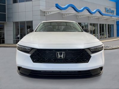 2026 Honda Accord - Photo 8