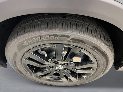 2026 Honda HR-V — photo 12 view