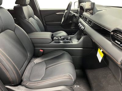 2026 Honda Passport - Photo 28
