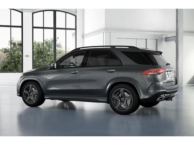 2026 Mercedes-Benz GLE — photo 73 view