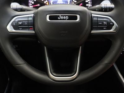 2024 Jeep Compass 4WD - Photo 23
