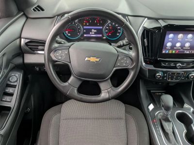 2022 Chevrolet Traverse - Photo 25