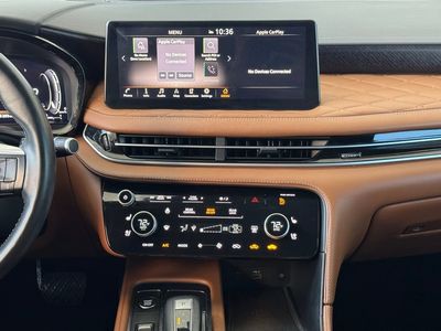 2023 INFINITI QX60 AUTOGRAPH - Photo 33