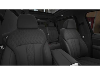 2026 BMW X7 M60i - Photo 11