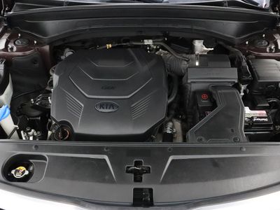 2020 Kia Telluride AWD - Photo 41