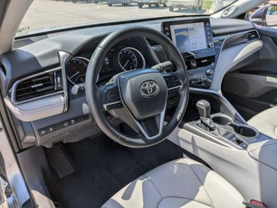 2024 Toyota Camry - Photo 25