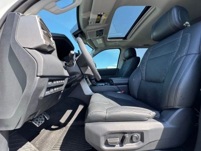 2024 Toyota Sequoia - Photo 18