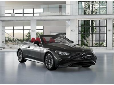 2026 Mercedes-Benz CLE — photo 85 view