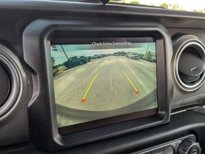 2021 Jeep Wrangler - Photo 20