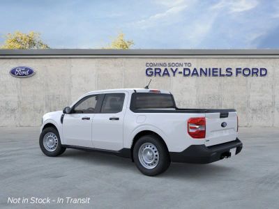 2026 Ford Maverick - Photo 4