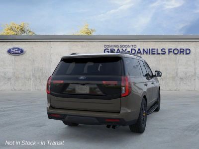 2026 Ford Expedition - Photo 8