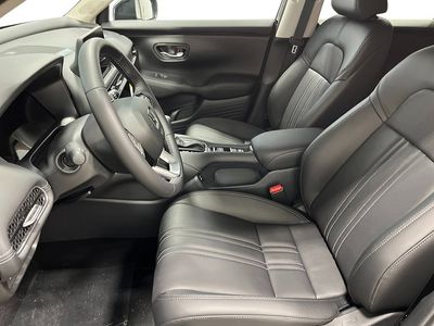 2026 Honda HR-V - Photo 12