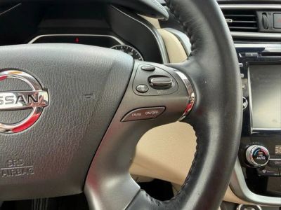 2020 Nissan Murano — photo 29 view