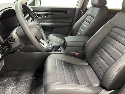 2026 Honda CR-V - Photo 12
