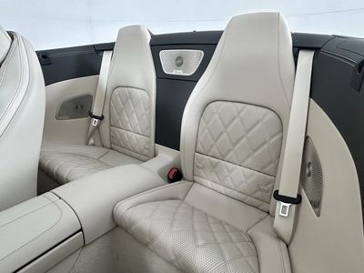 2025 Mercedes-Benz SL-Class - Photo 24