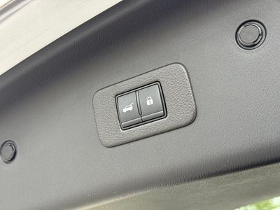 2024 Nissan Armada SL - Photo 23