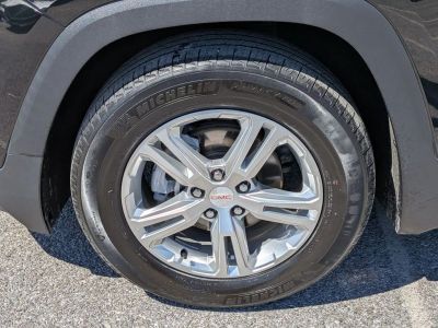 2024 GMC Terrain — photo 9 view