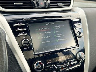 2015 Nissan Murano - Photo 26