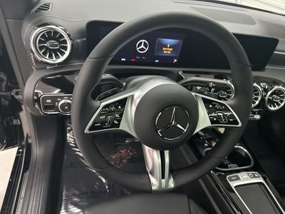2026 Mercedes-Benz CLA - Photo 33