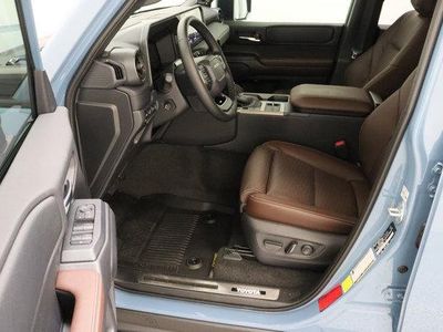 2026 Toyota Land Cruiser 4WD - Photo 14