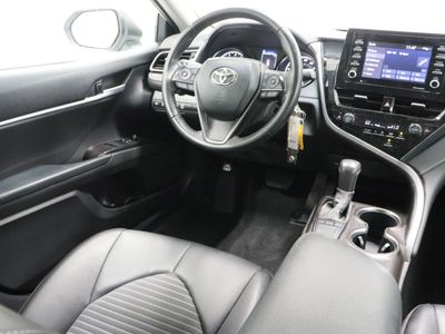 2023 Toyota Camry FWD - Photo 28