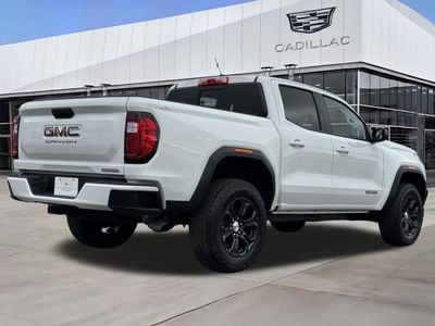 2024 GMC Canyon Elevation - Photo 7