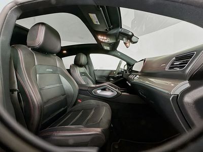 2022 Mercedes-Benz GLE — photo 27 view