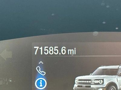 2021 Ford Bronco Sport - Photo 20