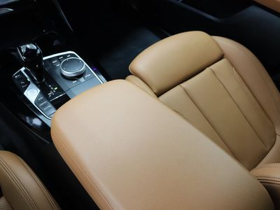 2024 BMW X3 RWD - Photo 17