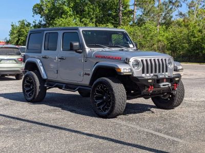 2018 Jeep Wrangler - Photo 7