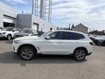 2024 BMW X3 xDrive30i - Photo 2