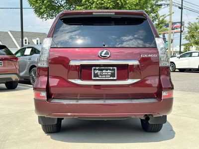 2022 Lexus GX - Photo 7