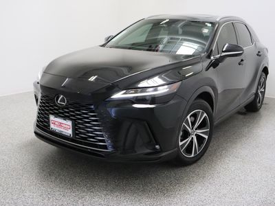 2024 Lexus RX AWD - Photo 2
