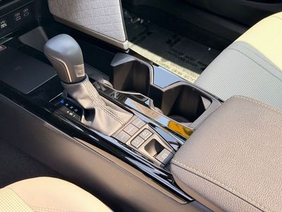 2025 Toyota Camry XLE - Photo 20