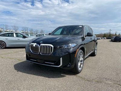 2026 BMW X5 - Photo 1